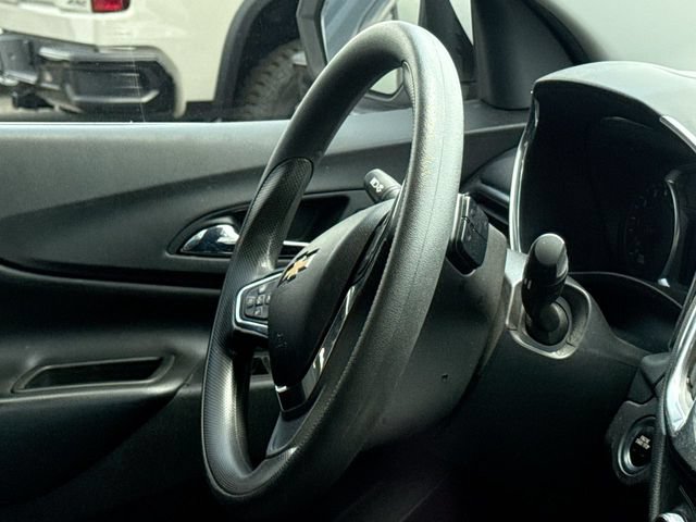 Certified 2020 Chevrolet Equinox LT FWD image 12