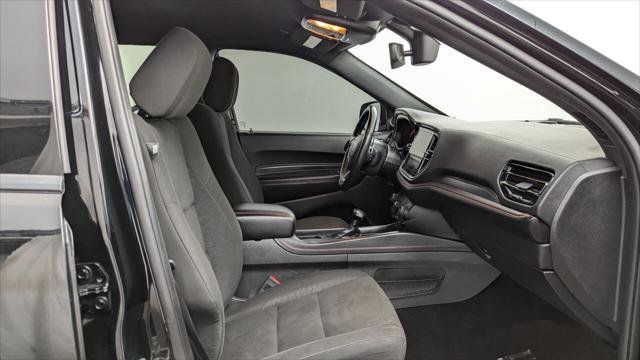 Used 2024 Dodge Durango R/T image 27
