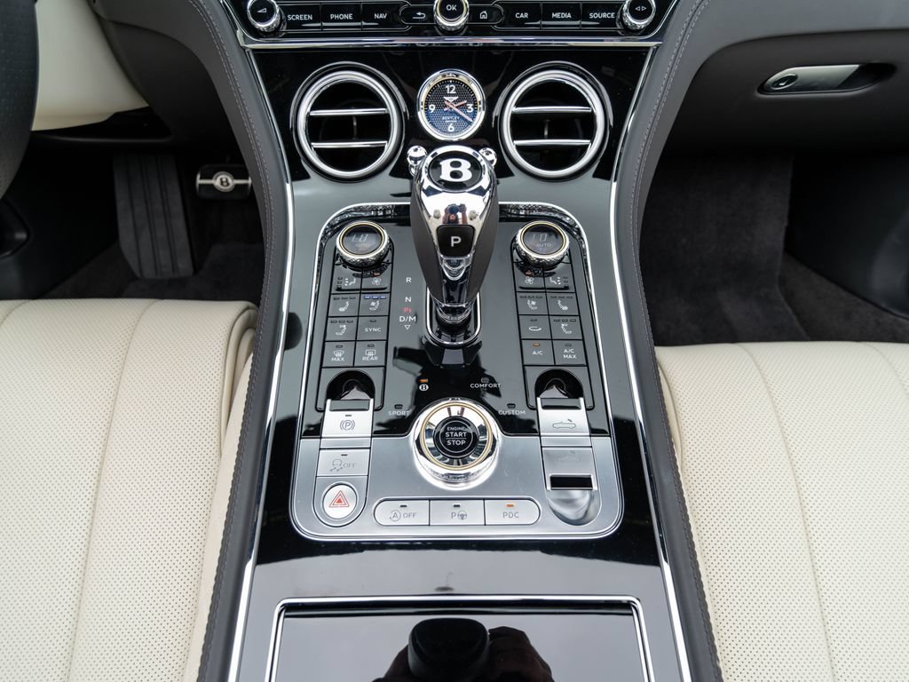 Used 2024 Bentley Continental GT Speed AWD/4WD image 22