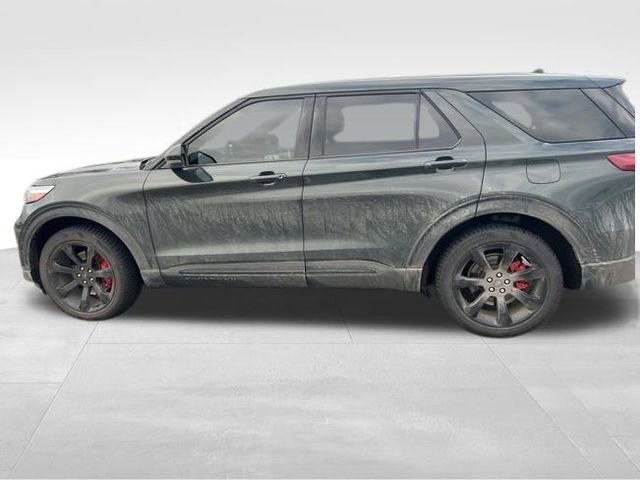 Used 2022 Ford Explorer ST w/ Equipment Group 401A image 41