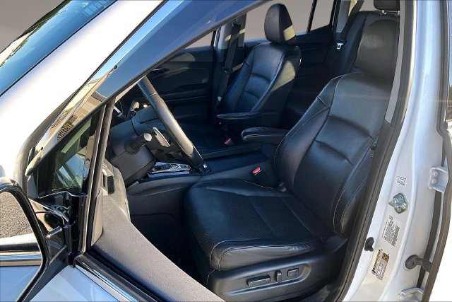 Used 2020 Honda Ridgeline RTL-E image 18