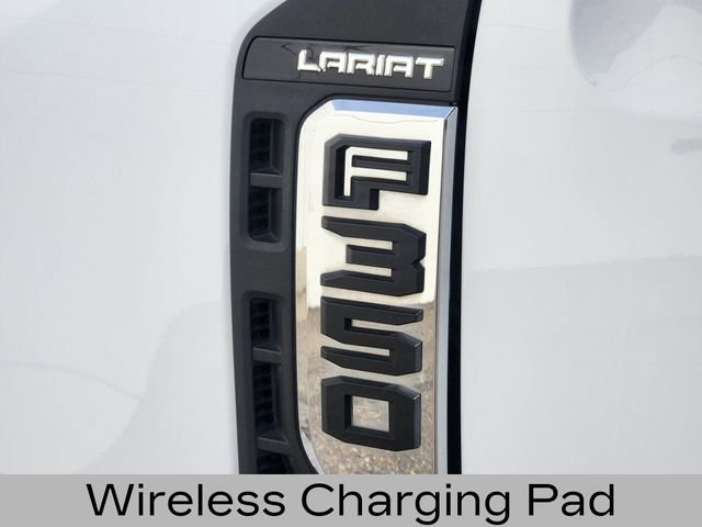 Used 2024 Ford F350 Lariat w/ Lariat Ultimate Package image 18