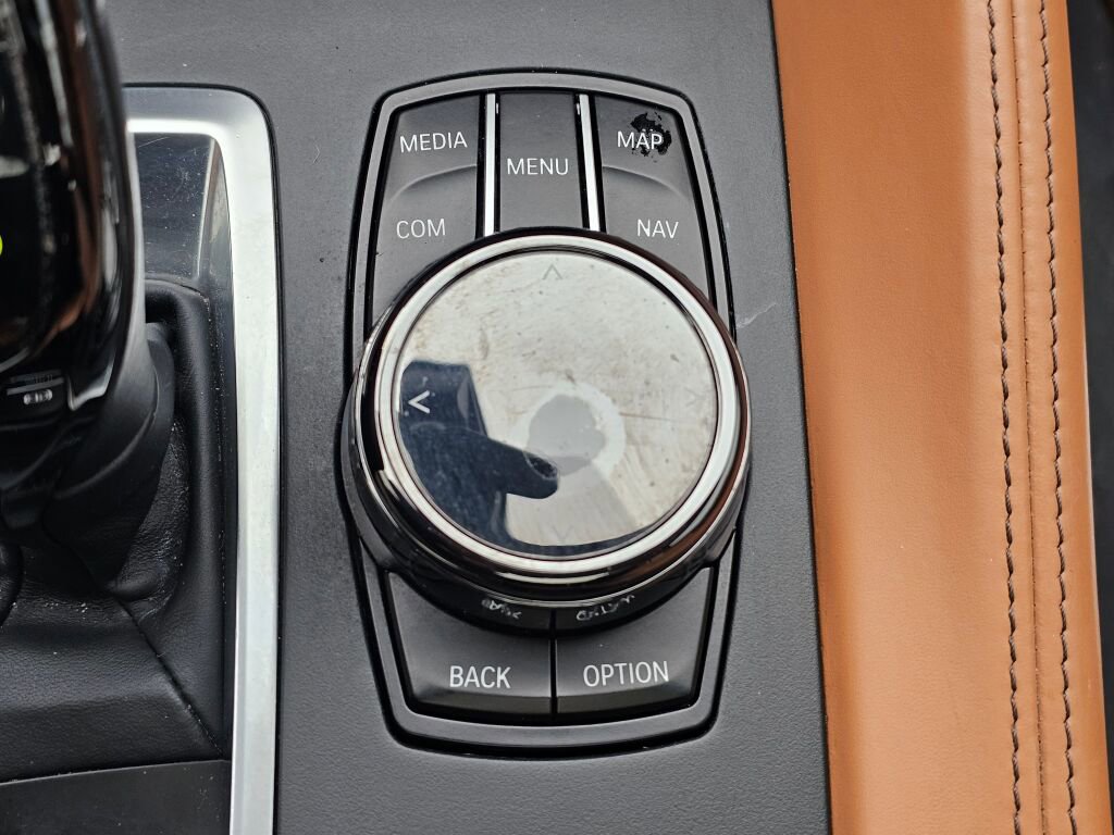 Used 2017 BMW X6 xDrive50i image 31