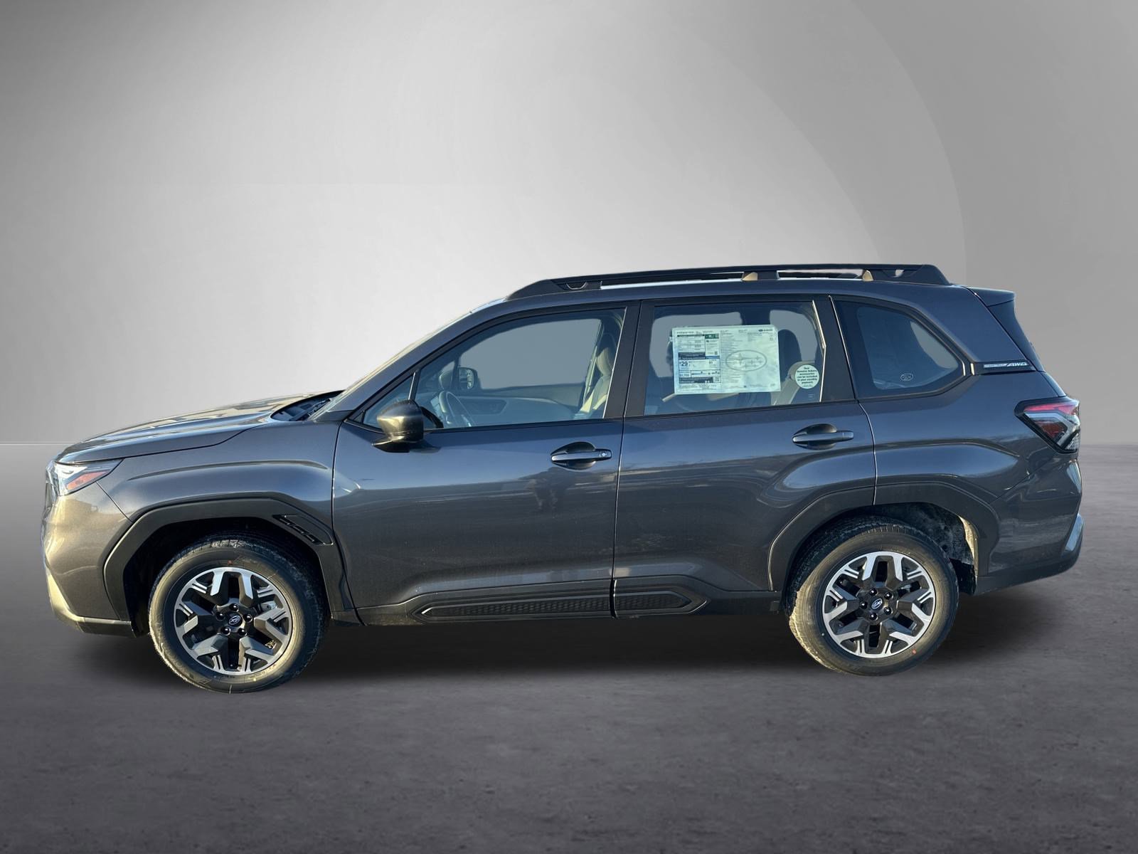 New 2026 Subaru Forester AWD/4WD image 7