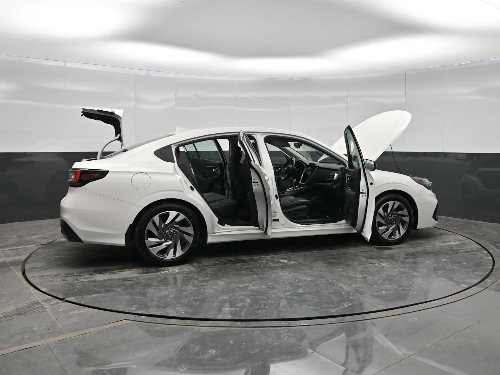 Used 2023 Subaru Legacy Limited image 40