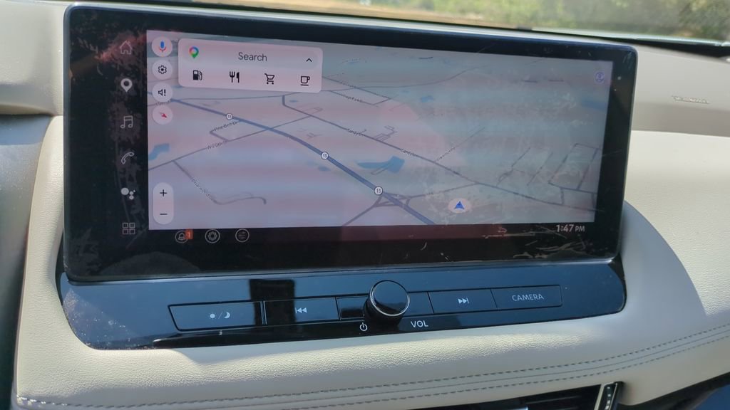 Used 2025 Nissan Rogue SL w/ Tech Package image 19