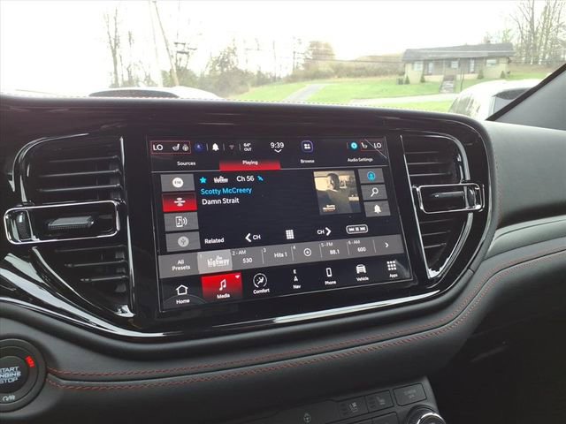 New 2026 Dodge Durango GT AWD/4WD image 22