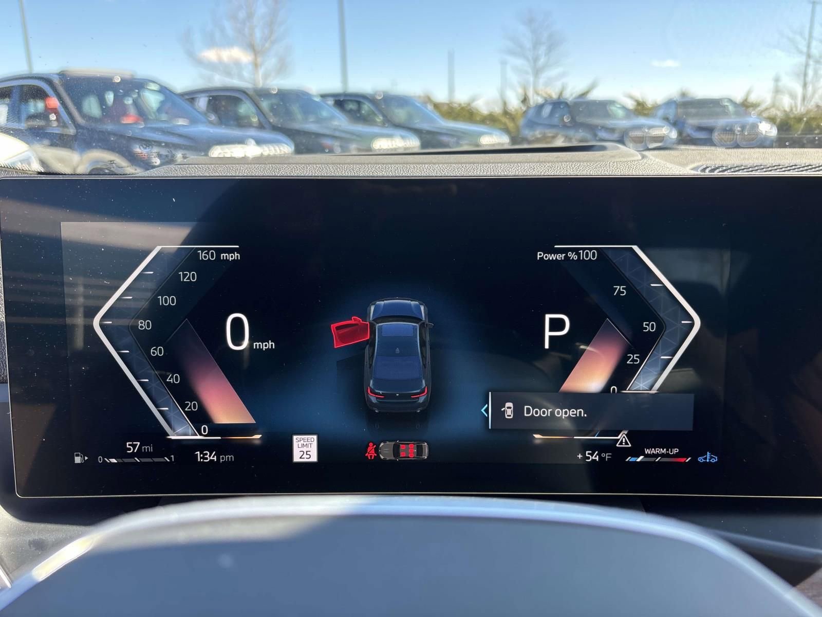 New 2026 BMW 330i xDrive Sedan w/ Premium Package image 15