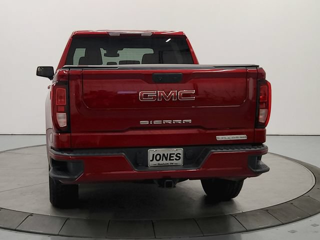 Used 2023 GMC Sierra 1500 Elevation AWD/4WD image 7