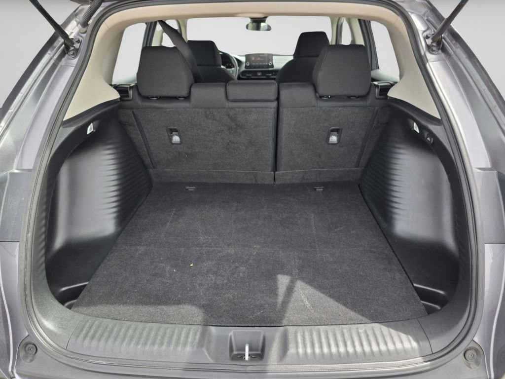 Used 2025 Honda HR-V LX image 25