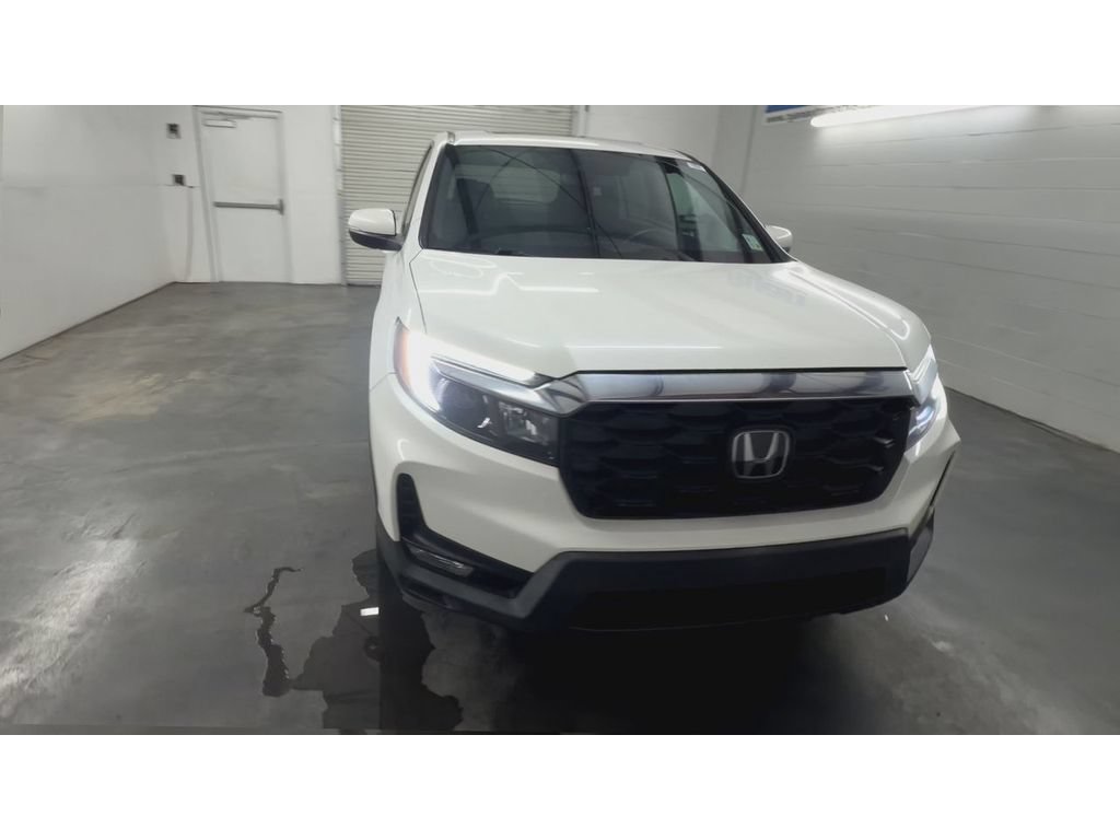 Used 2022 Honda Passport EX-L image 3
