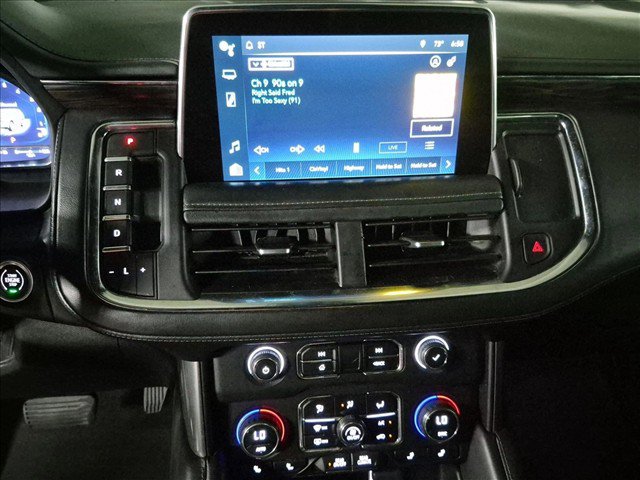 Used 2023 Chevrolet Suburban LT RWD image 12