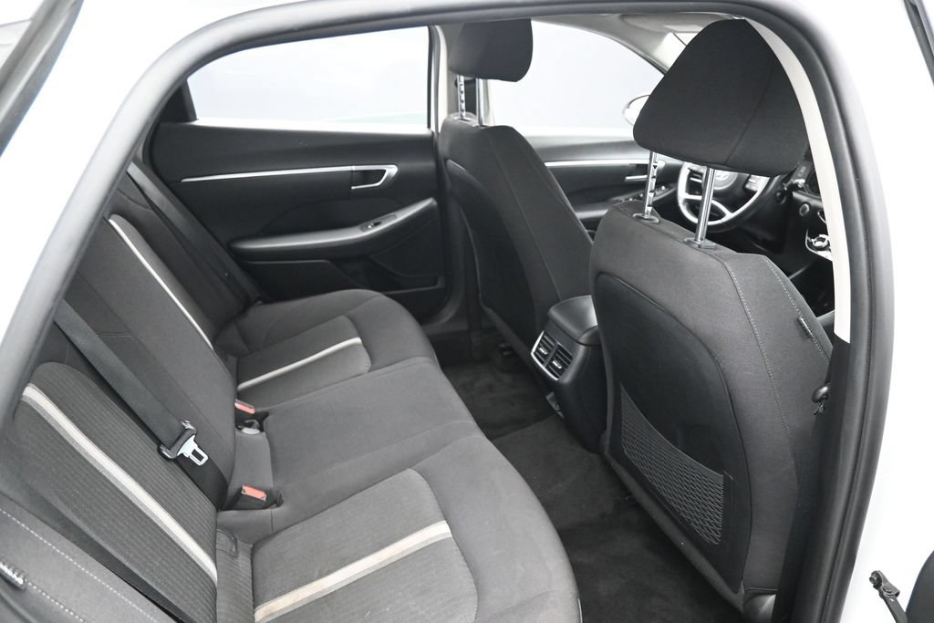 Used 2022 Hyundai Sonata SEL FWD image 27