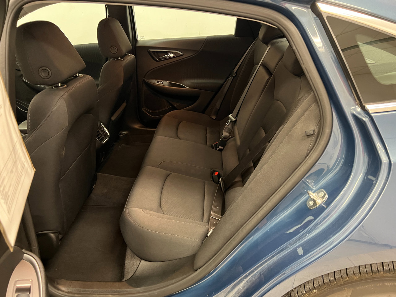 Used 2024 Chevrolet Malibu LT image 26