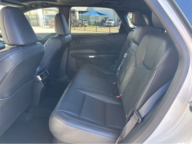 Used 2024 Lexus RX 350 Premium Plus w/ Convenience Package image 18