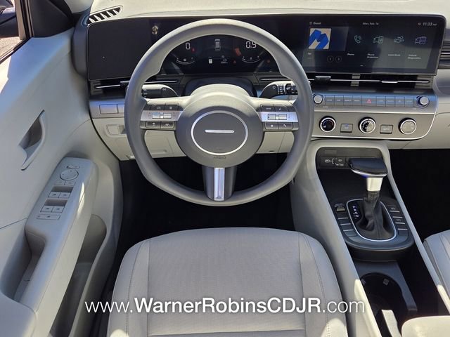 Used 2026 Hyundai Kona SE image 7