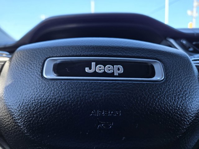 Used 2022 Jeep Grand Cherokee Limited 4xe image 29