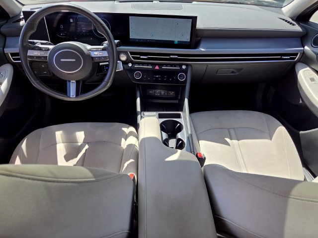 Used 2024 Hyundai Sonata SEL w/ Convenience Package FWD image 15