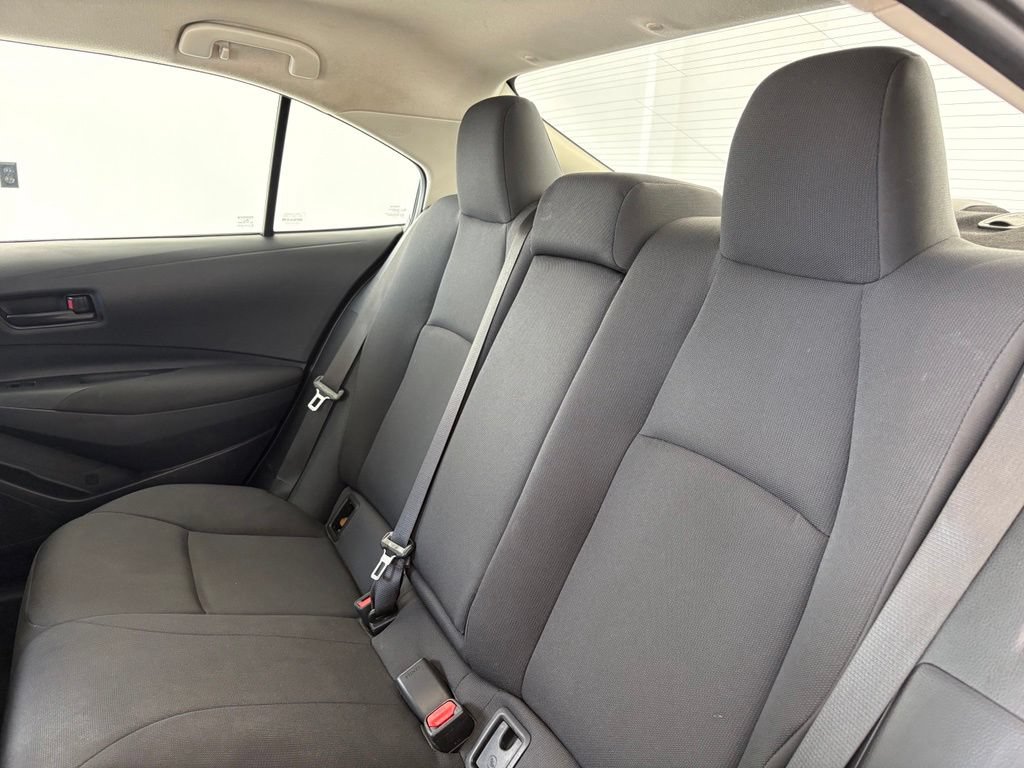 Used 2024 Toyota Corolla LE FWD image 27