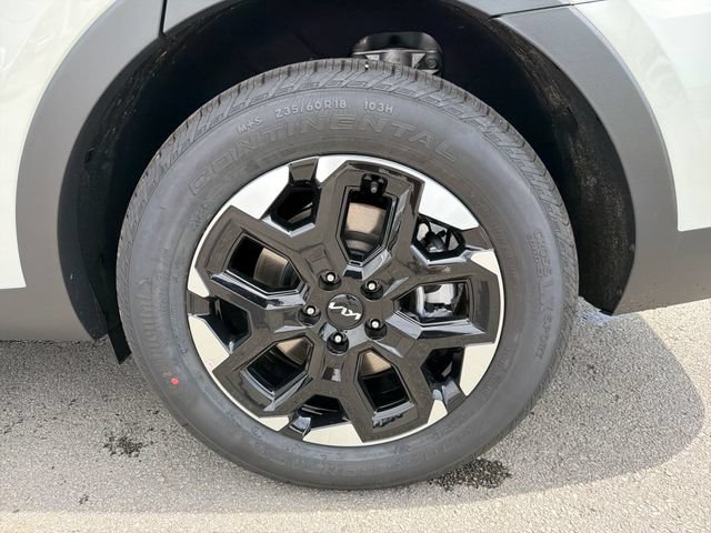 New 2026 Kia Sorento S w/ S Panoramic Sunroof Package FWD image 27