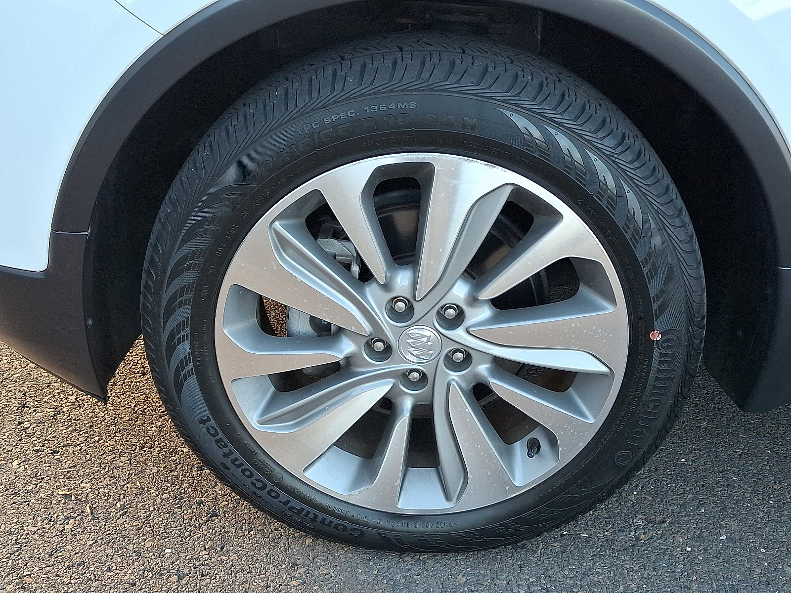 Used 2019 Buick Encore Preferred image 30