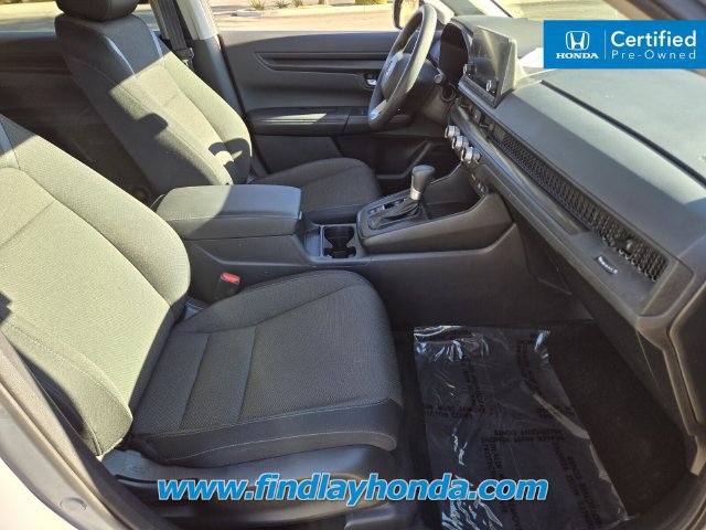 Certified 2025 Honda CR-V EX image 22
