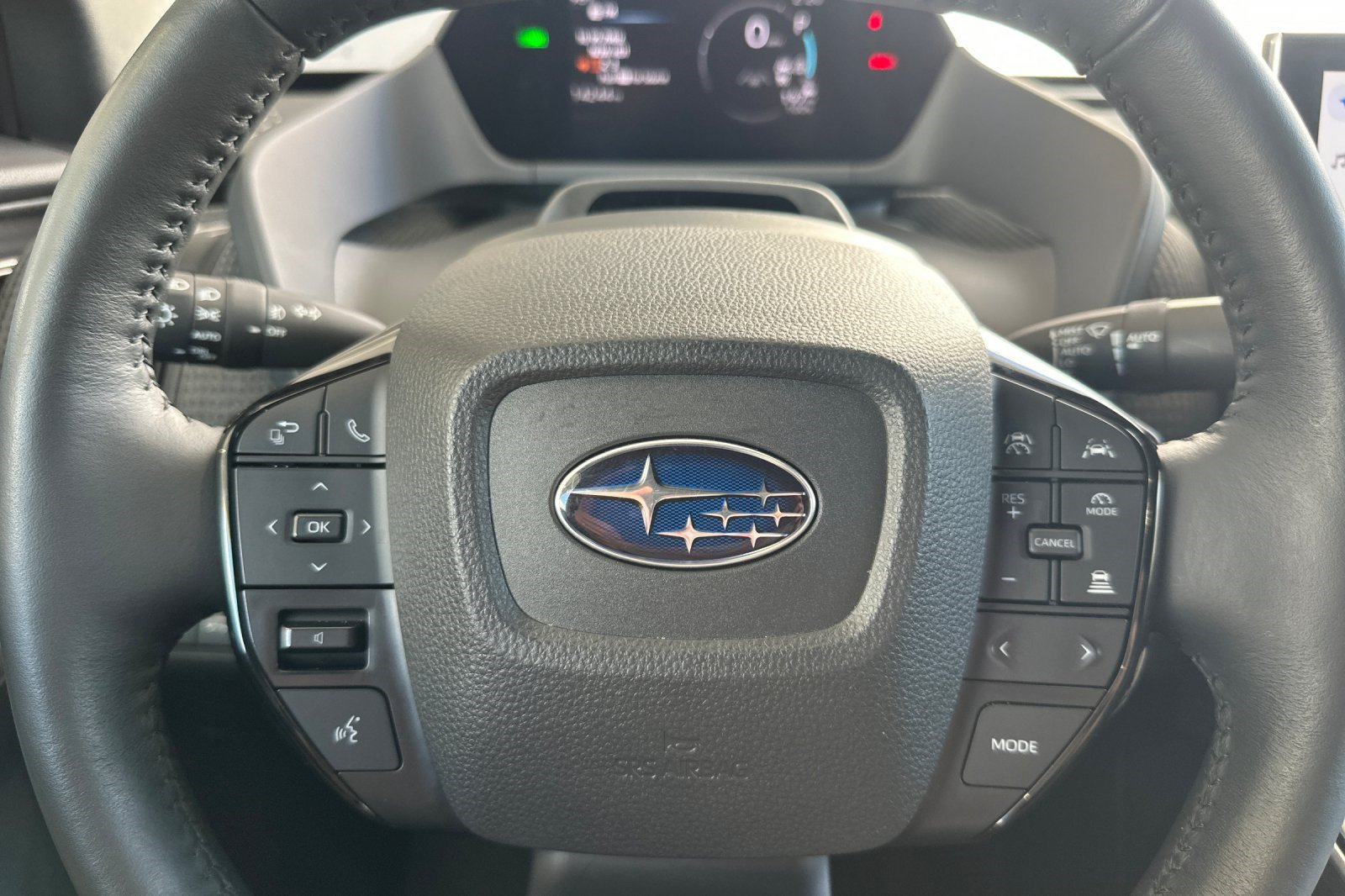 Used 2024 Subaru Solterra AWD/4WD image 30