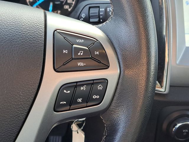 Used 2021 Ford Ranger XLT w/ Equipment Group 301A Mid image 10