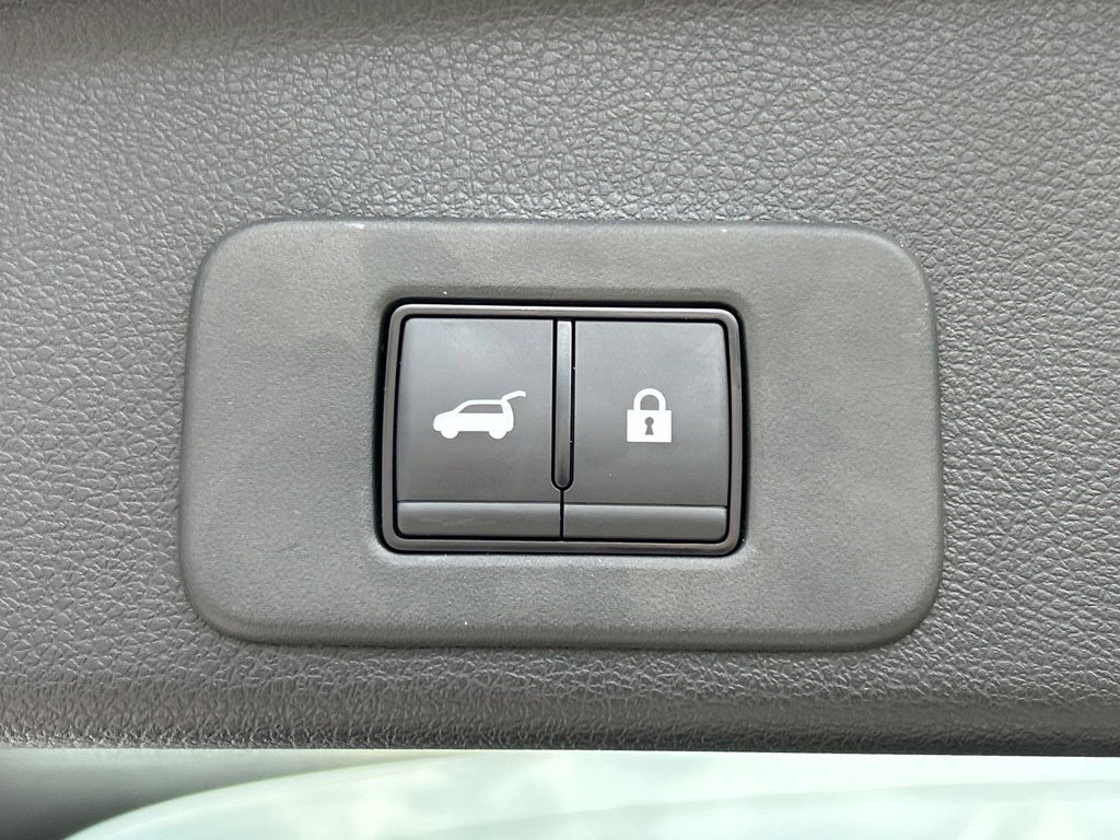 Certified 2026 Nissan Murano SV AWD/4WD image 53