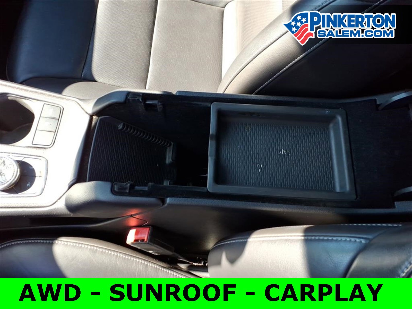 Used 2019 Cadillac XT4 Premium Luxury image 27