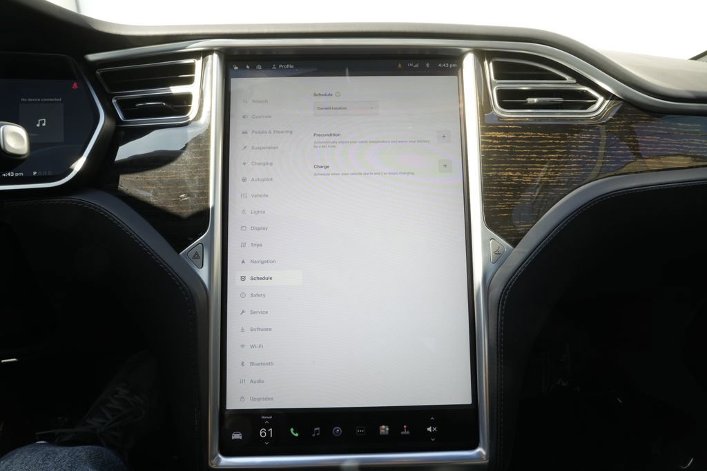 Used 2017 Tesla Model S 75 RWD image 57