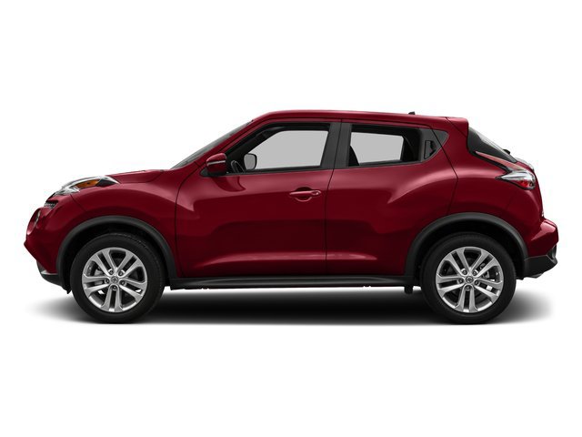 Used 2017 Nissan Juke S AWD/4WD image 6
