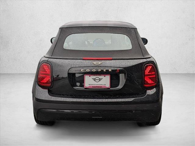 New 2025 MINI Cooper S image 8