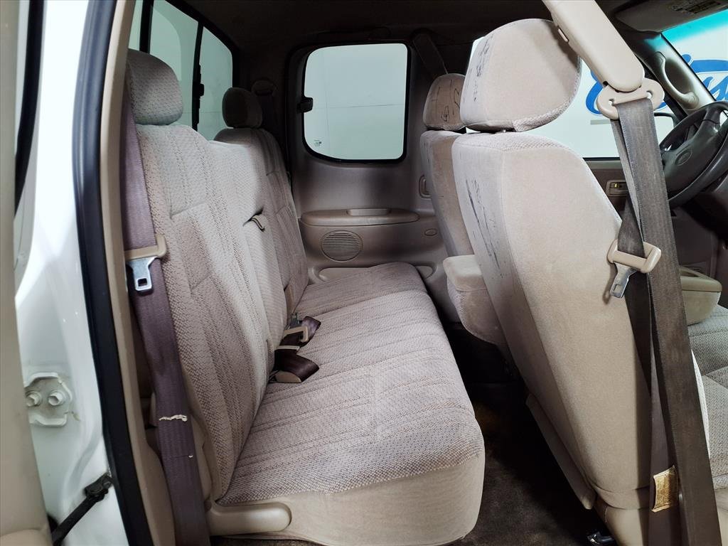 Used 2002 Toyota Tundra SR5 image 12