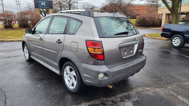 Used 2004 Pontiac Vibe w/ Moon And Tunes Value Package image 4