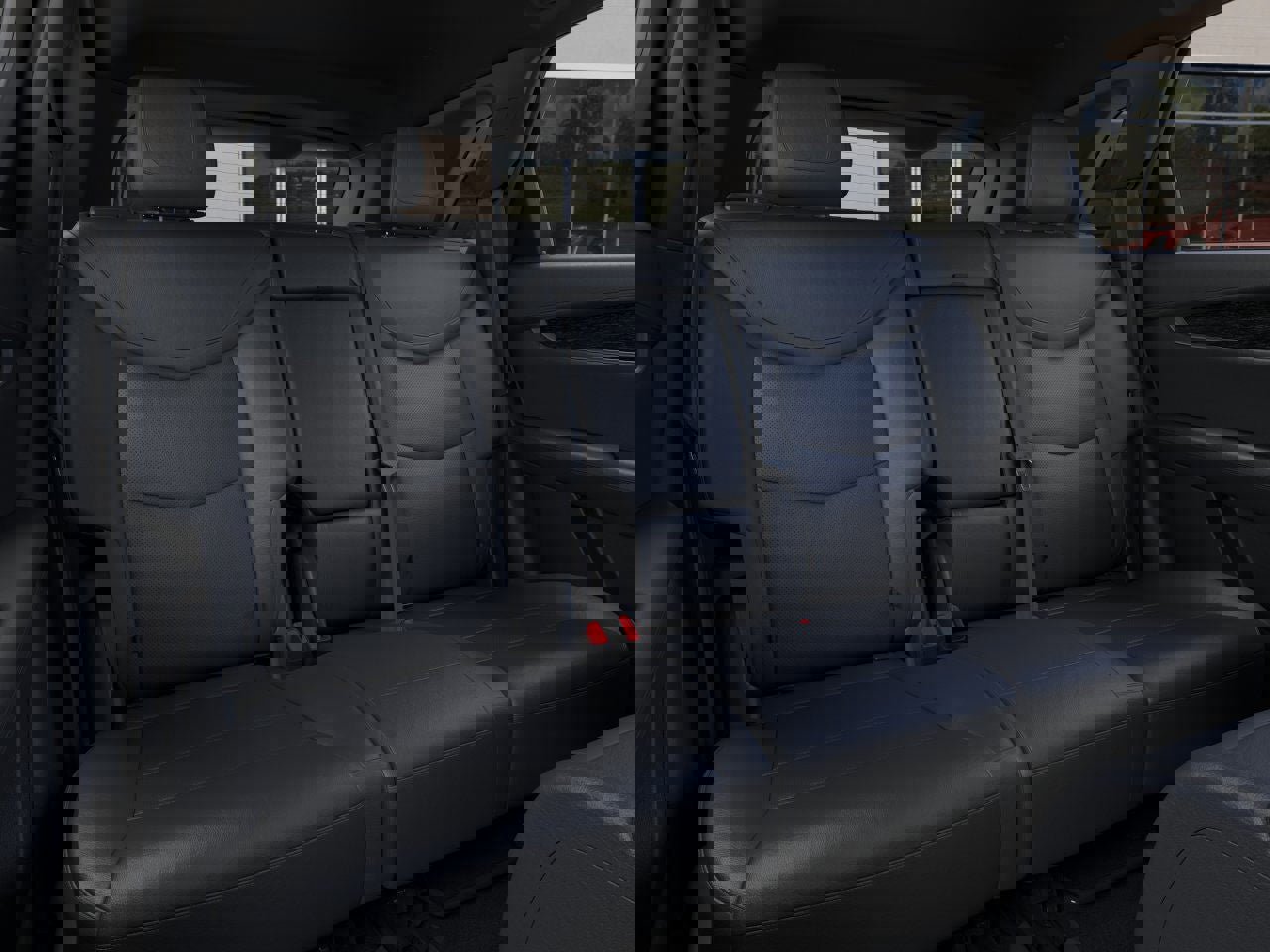 New 2026 Cadillac XT5 Premium Luxury w/ LPO, Floor Liner Package image 17