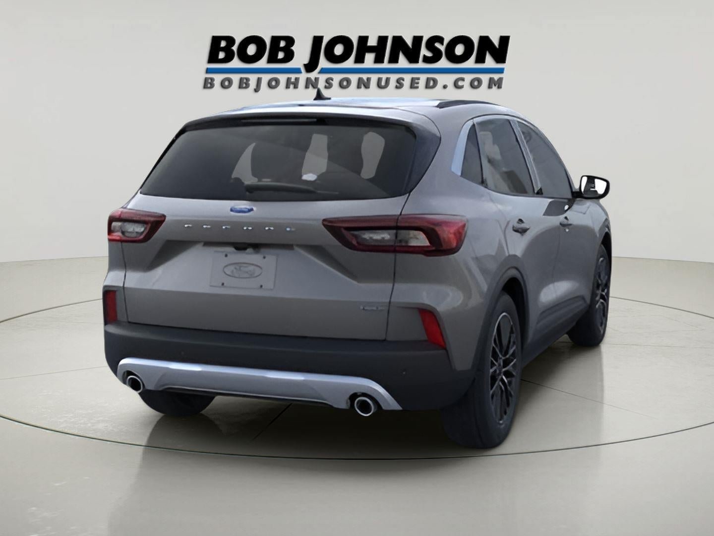 New 2023 Ford Escape SE FWD image 16