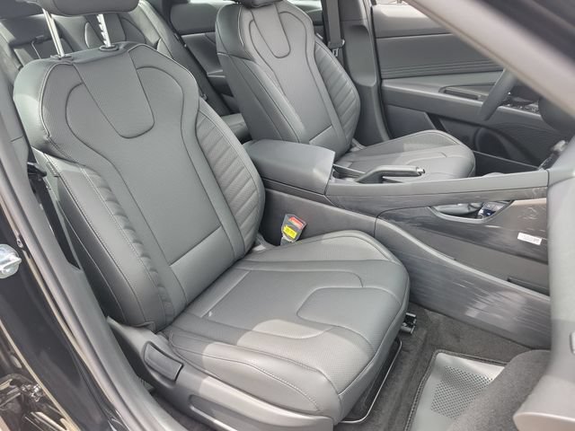 New 2026 Hyundai Elantra SEL Sport FWD image 20
