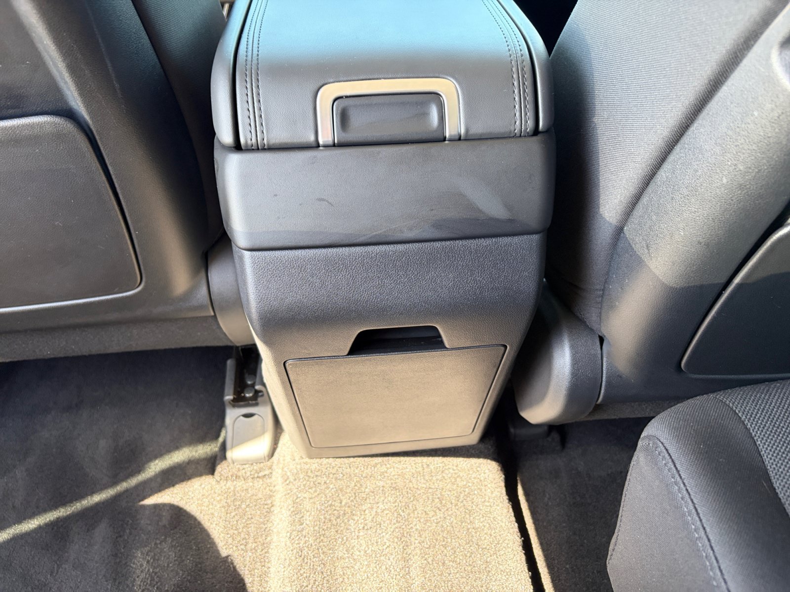 Certified 2025 Hyundai Santa Fe SE AWD/4WD image 30