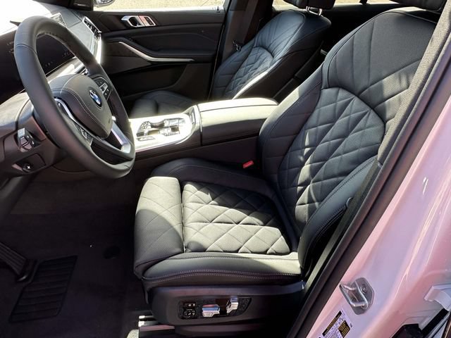 New 2026 BMW X5 xDrive40i AWD/4WD image 14