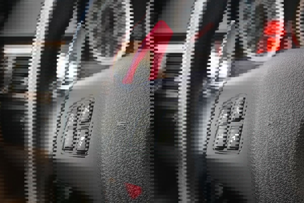 Used 2009 BMW M3 Coupe image 20