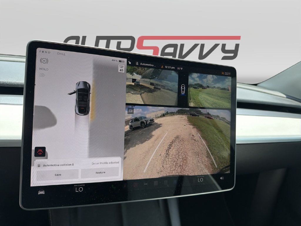 Used 2023 Tesla Model Y 2WD image 14