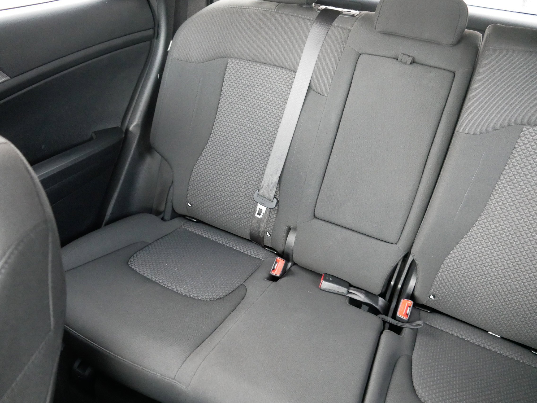 Certified 2024 Kia Sportage LX image 12