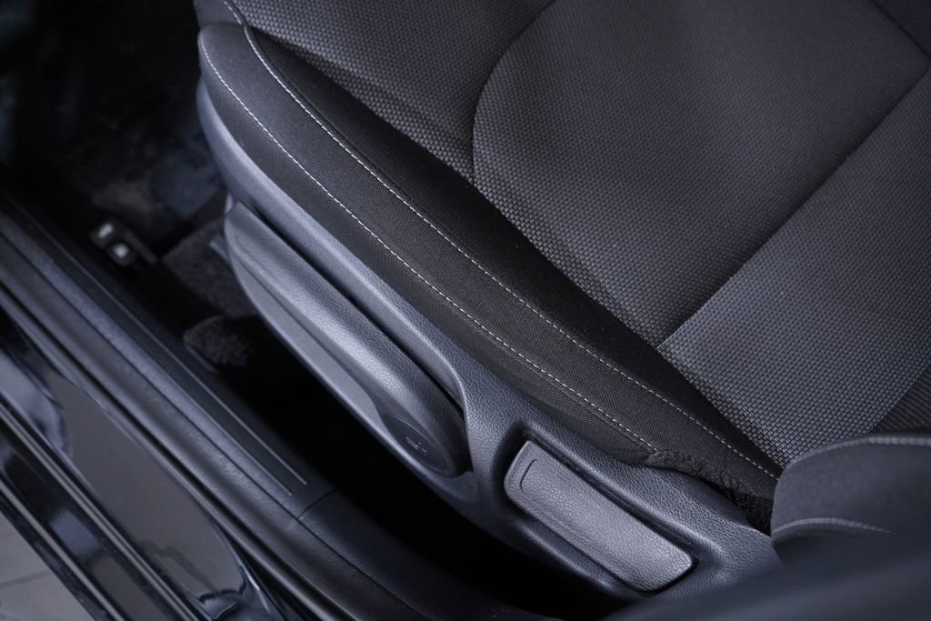 Used 2024 Kia Forte LXS image 18