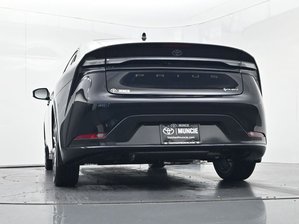 New 2026 Toyota Prius Plug-In Hybrid w/ Limited Premium Package FWD image 50