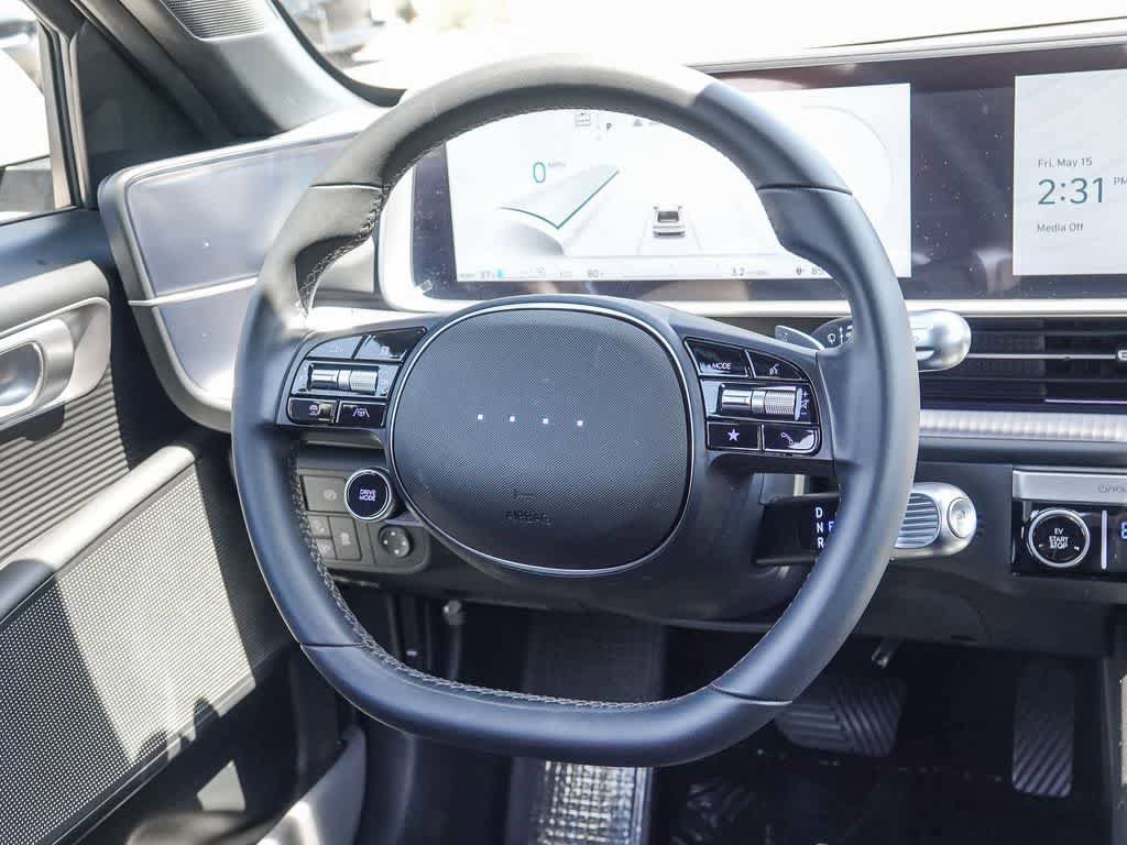 Used 2024 Hyundai Ioniq 6 SEL RWD image 14