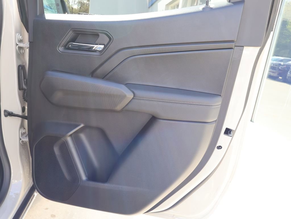 New 2026 GMC Canyon Elevation w/ Convenience Package AWD/4WD image 33