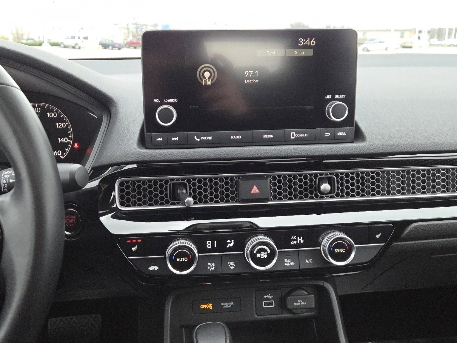 Used 2022 Honda Civic EX image 28