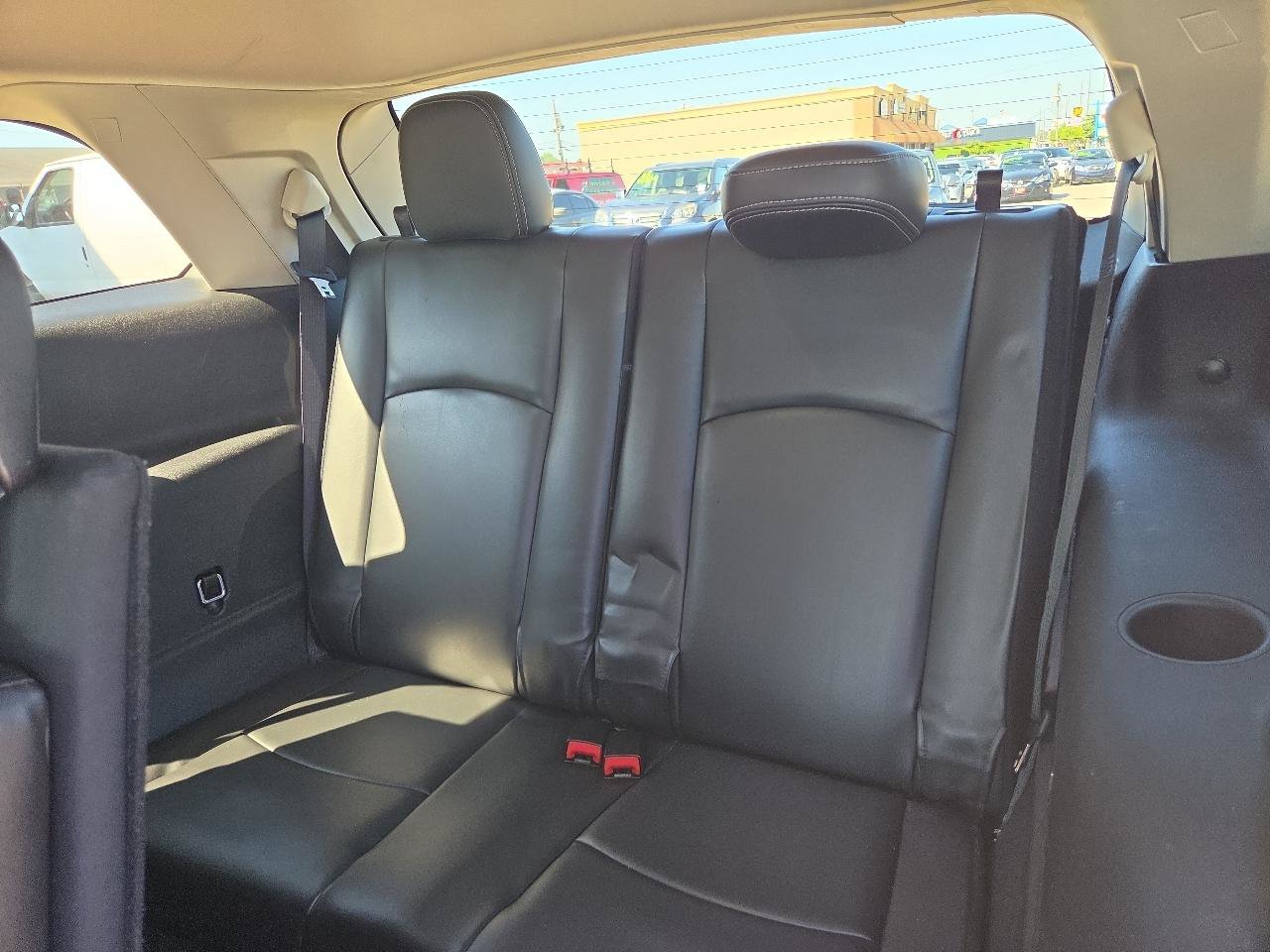 Used 2016 Dodge Journey Crossroad AWD/4WD image 13