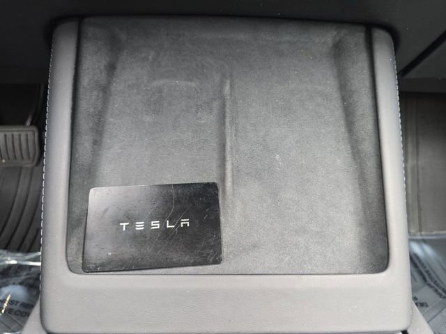 Used 2024 Tesla Model 3 Standard Range RWD image 30